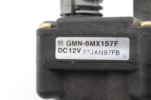 Auspuffventil motor honda - motor, nsr