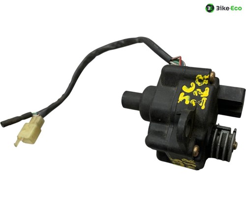 Ventilmotor für auspuff - auspuff, honda