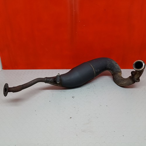 Auspuff erweiterung honda nsr - auspuff,