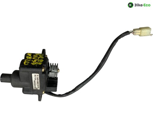 Ventilmotor für auspuff - für,