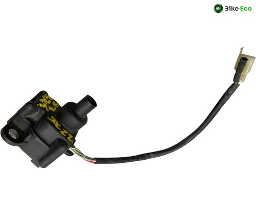 Ventilmotor für auspuff - ventilmotor, honda