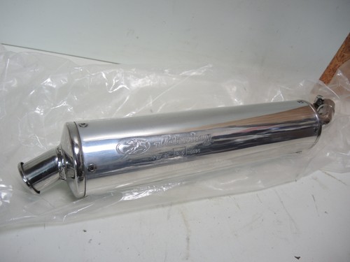 Honda nsr 125 sebring auspuff - nsr,