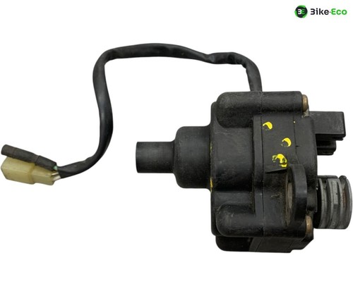 Ventilmotor für auspuff - auspuff, honda