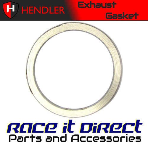 Auspuffdichtung für honda nsr - auspuffdichtung,