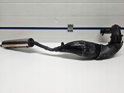Honda nsr 125 diffusor - honda,