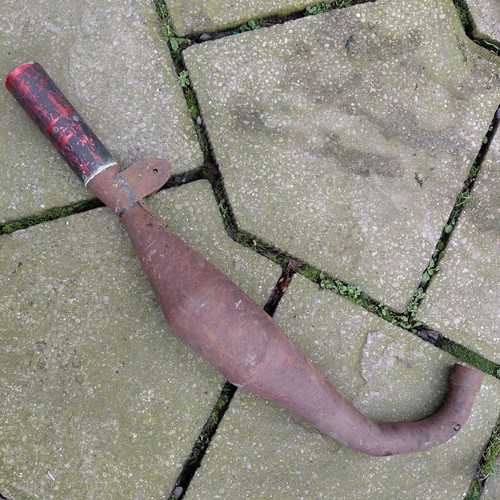 Giannelli oldtimer takt - giannelli,