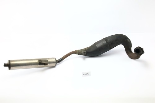 Honda nsr 125 jc22 - jc22,