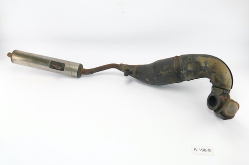 Honda nsr 125 jc22 1996 - 125, r