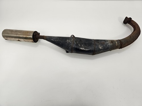 Solfer auspuffanlage honda nsr - solfer,