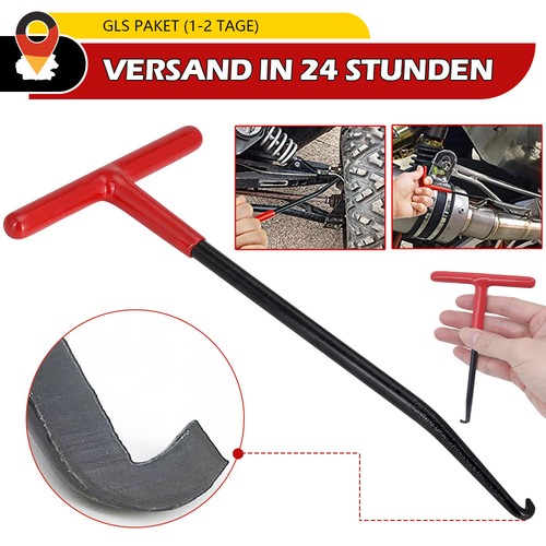 Federhaken federmontage - federhaken,