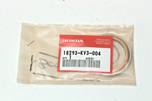 Honda auspuffdichtung für - honda,