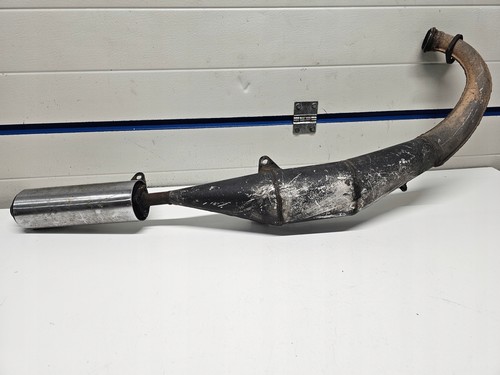 Solfer auspuffanlage honda nsr - honda,